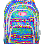 Mochila escolar 009M