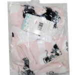 Manta minnie polka 76361