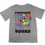 Playera pawpatrol  77385
