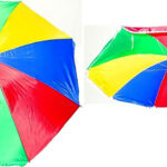 Sombrilla de playa 36" EJ82085P