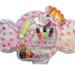 Juego de maquillaje  LD6131