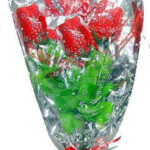 Ramo de flores te amo ML15056