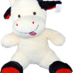 Vaca de peluche SM1761