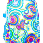 Mochila 18" escolar 840214