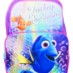 Mochila escolar 16" DJ27651