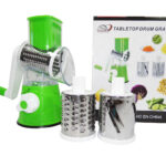 Cortador de verduras CY-806