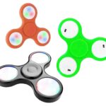 Spinner con luz 006SP