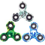 Spinner camuflaje 02C