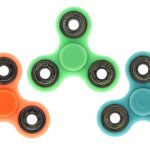 Spinner flourescente 02F