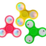 Spinner con luz 04T