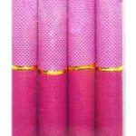 Mantel para plato 4 piezas 210LST4004