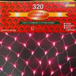 Serie 320L luces rosa MC3202ROS