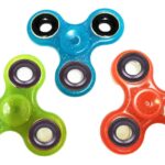 Spinner brillante XJ0021