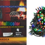 Serie 500L luces led multicolor YLED500CVMUL
