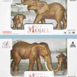 El mundo de los animales Q9899-B17