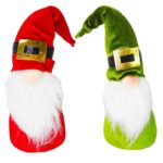 Figura gnomo 8X25X9 cms XMTX353-092