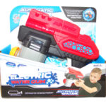 Pistola de agua M80000C