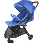 Carriola infantil JL-24607AZU