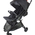 Carriola infantil JL-24607NEG