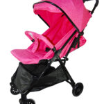 Carriola infantil JL-24607ROS
