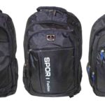 Mochila escolar Y240545