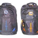 Mochila escolar Y240546