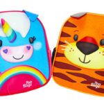 Mochila escolar Y240547