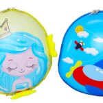 Mochila escolar Y240548