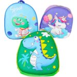 Mochila escolar Y240550