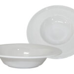 Plato de melamina Y240626