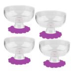 Copa nevera de plastico 0806