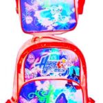 Mochila escolar 1804