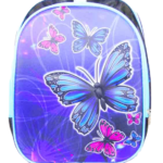 Mochila escolar 22203