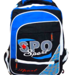 Mochila escolar 4119