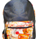 Mochila escolar 5895B