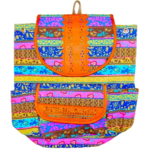 Mochila escolar 6015