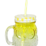 Taza de cristal 84506