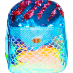 Mochila escolar GOL19187