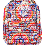 Mochila escolar GOL19204