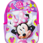 Mochila escolar MW27909