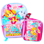 Mochila escolar PG27702