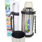 Termo de acero inoxidable XYD1200