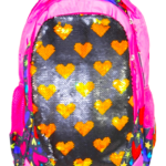 Mochila escolar YP19311