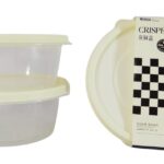 Contenedor de plástico 392-3L