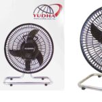 Ventilador de piso oscilante YD-10G