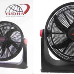 Ventilador 20" de piso YD-20P1
