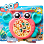 Juego de pescador 137-1A