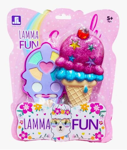 Juego de maquillaje 2107N/O