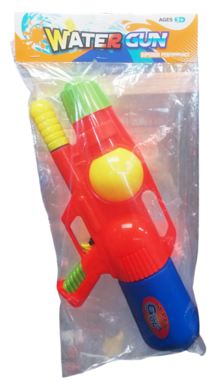 Pistola de agua 222-23