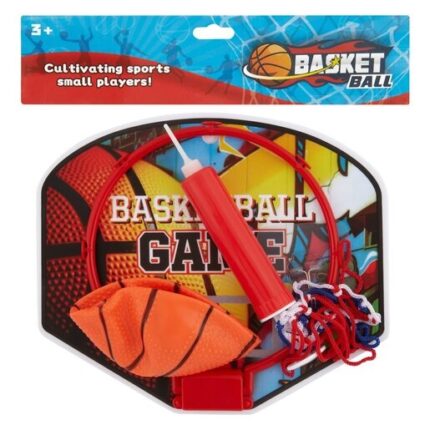Juego de baloncesto 3036-2